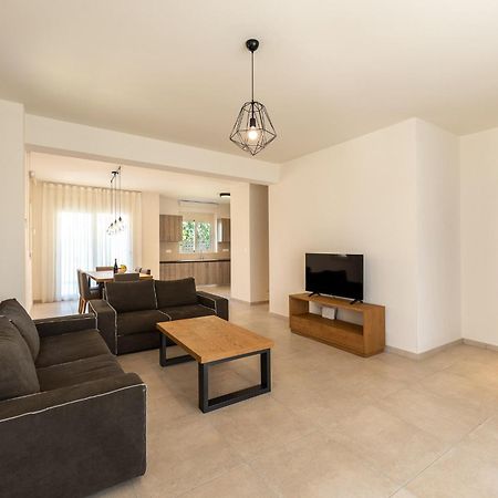 Kalisun Exclusive Villas Nea Kallikrateia 객실 사진