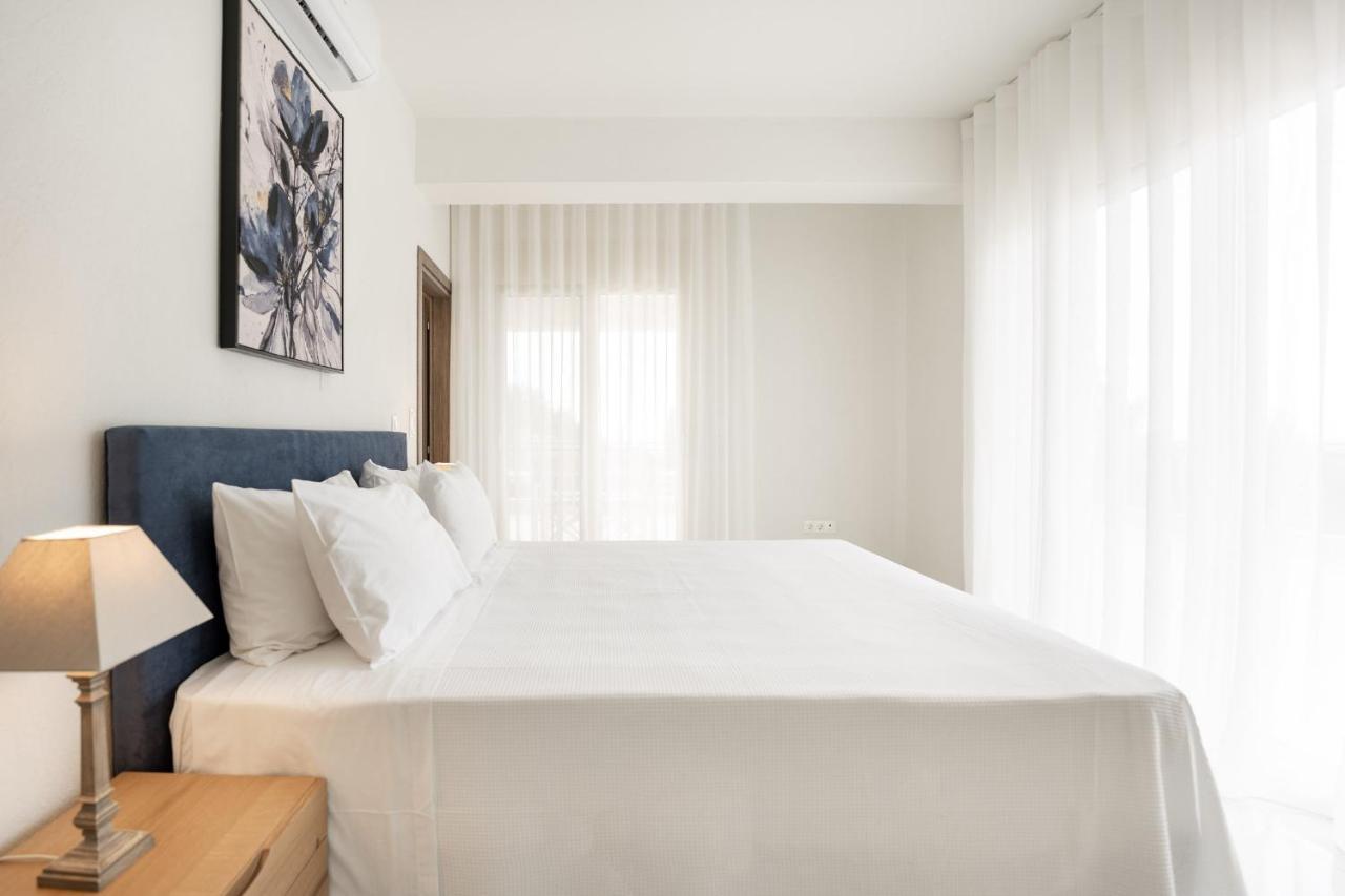 Kalisun Exclusive Villas Nea Kallikrateia 외부 사진