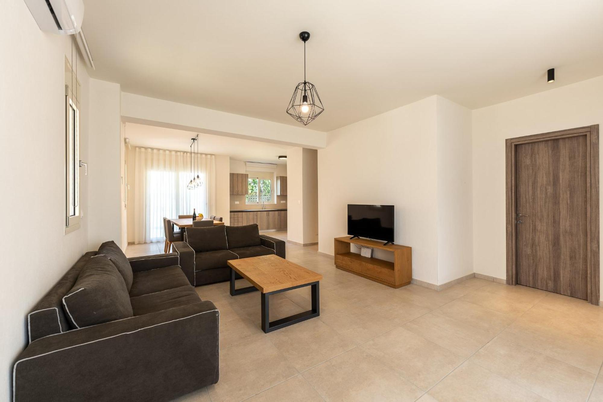 Kalisun Exclusive Villas Nea Kallikrateia 객실 사진