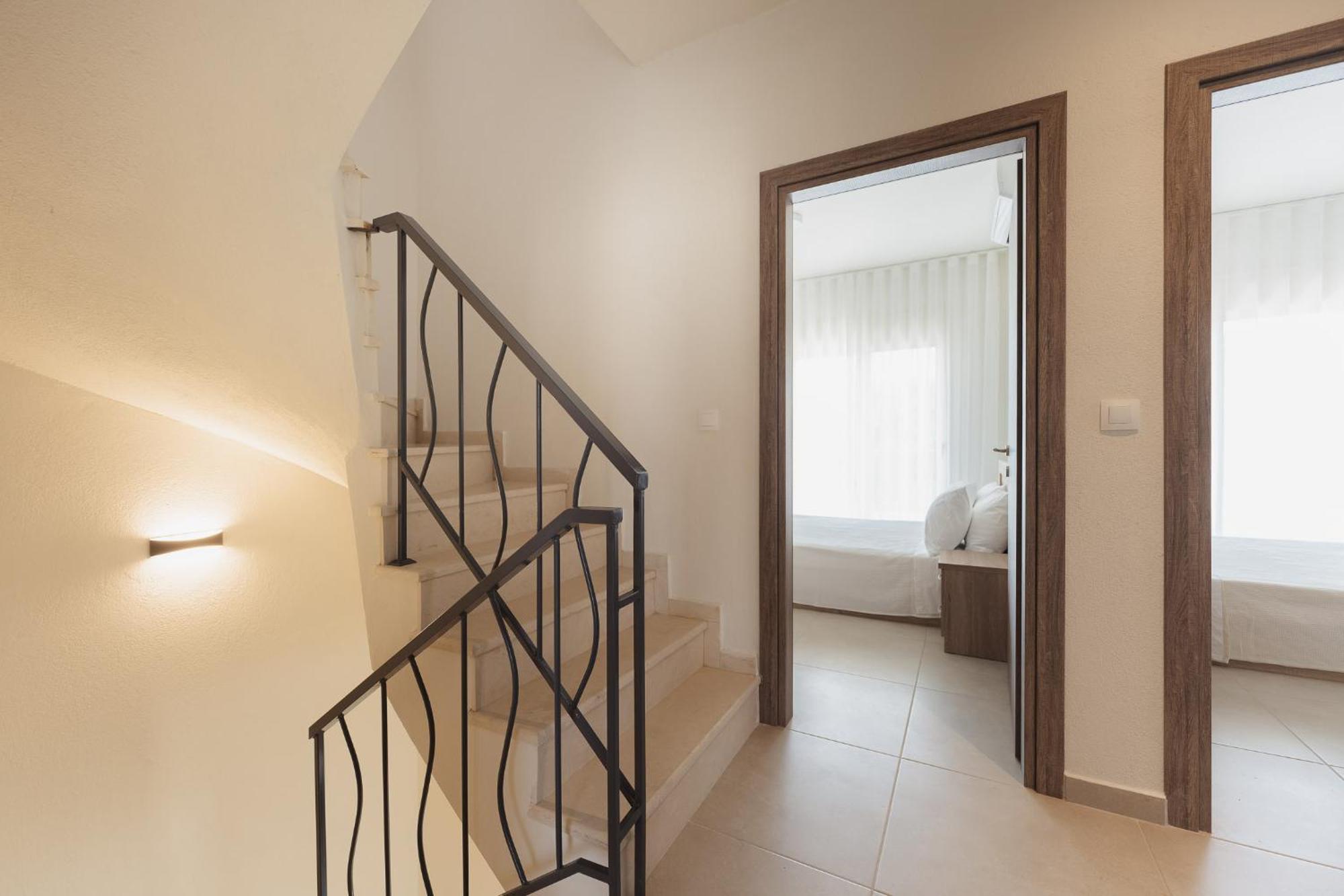 Kalisun Exclusive Villas Nea Kallikrateia 객실 사진