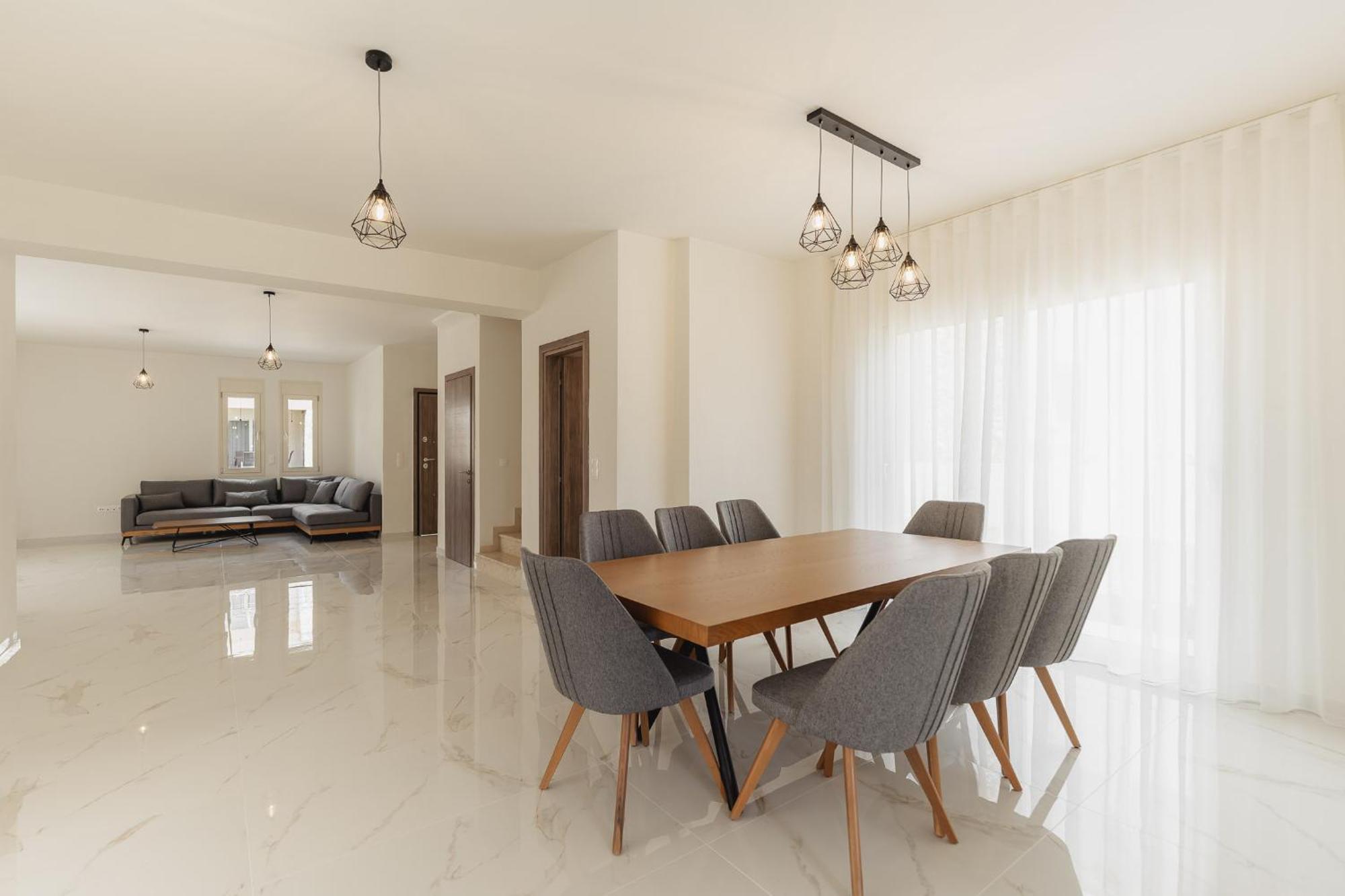 Kalisun Exclusive Villas Nea Kallikrateia 객실 사진