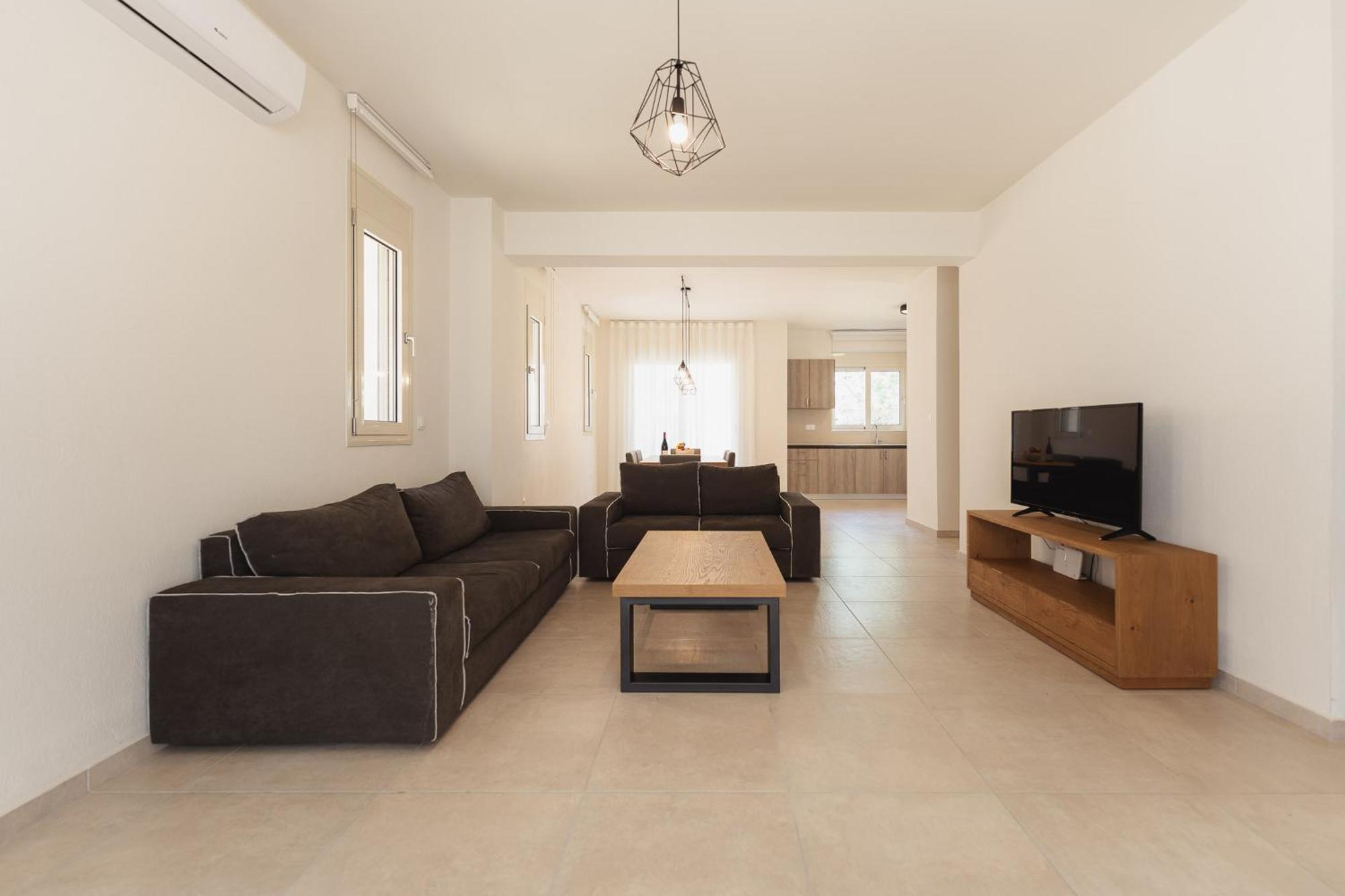 Kalisun Exclusive Villas Nea Kallikrateia 객실 사진