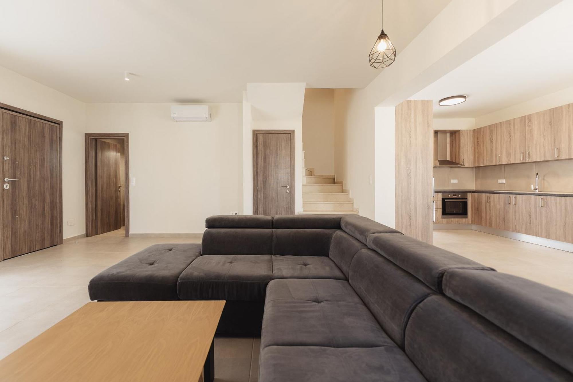 Kalisun Exclusive Villas Nea Kallikrateia 객실 사진