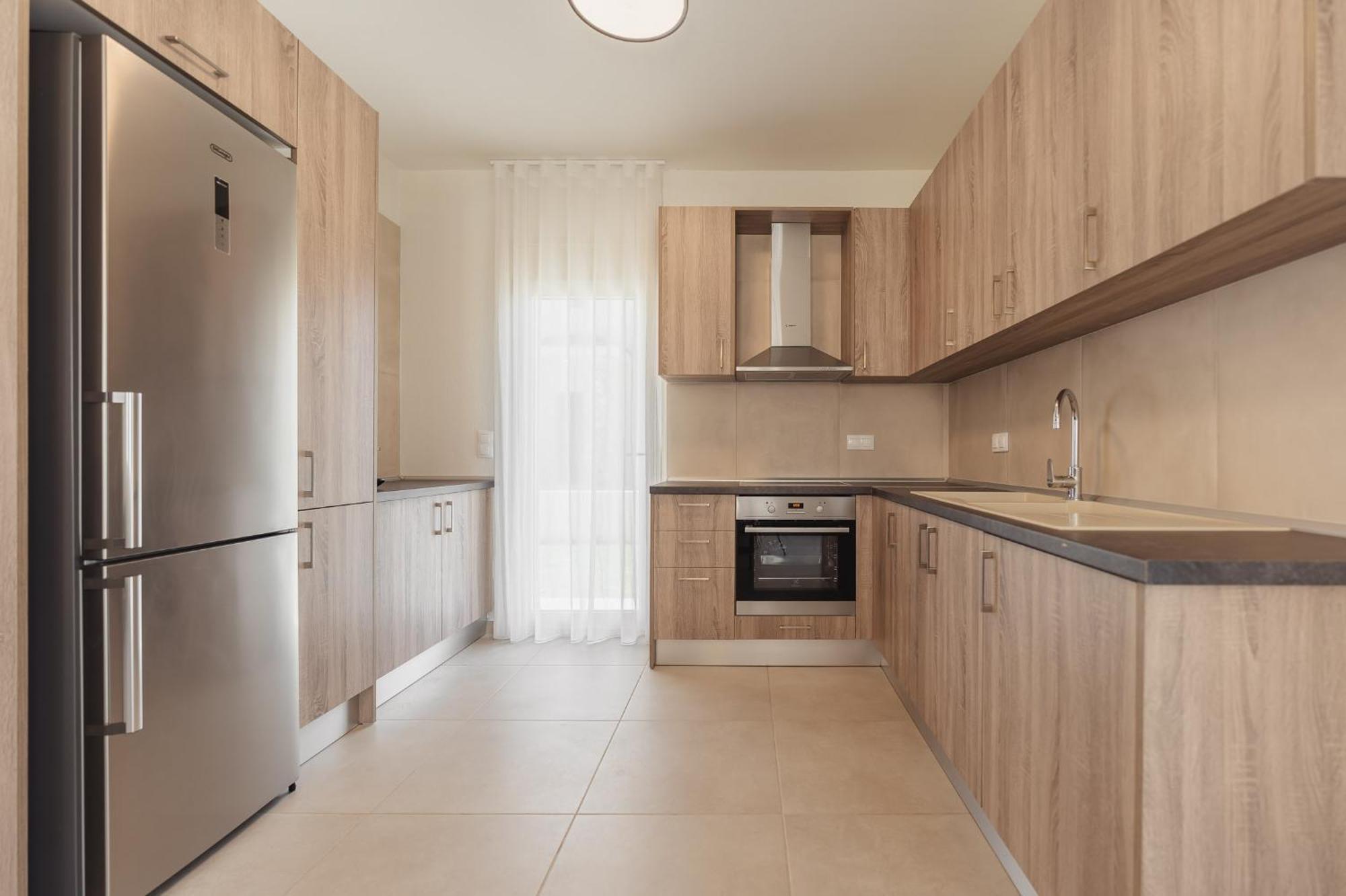 Kalisun Exclusive Villas Nea Kallikrateia 객실 사진