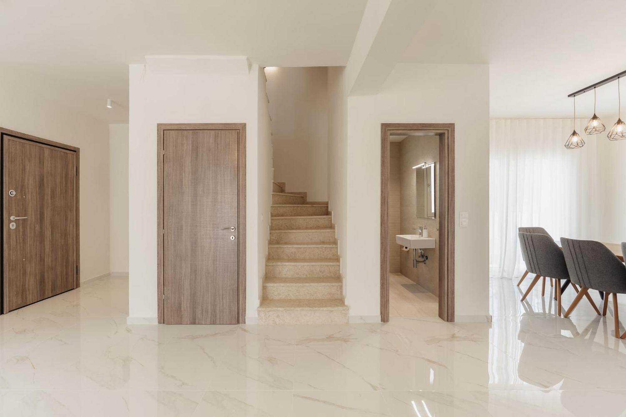 Kalisun Exclusive Villas Nea Kallikrateia 객실 사진