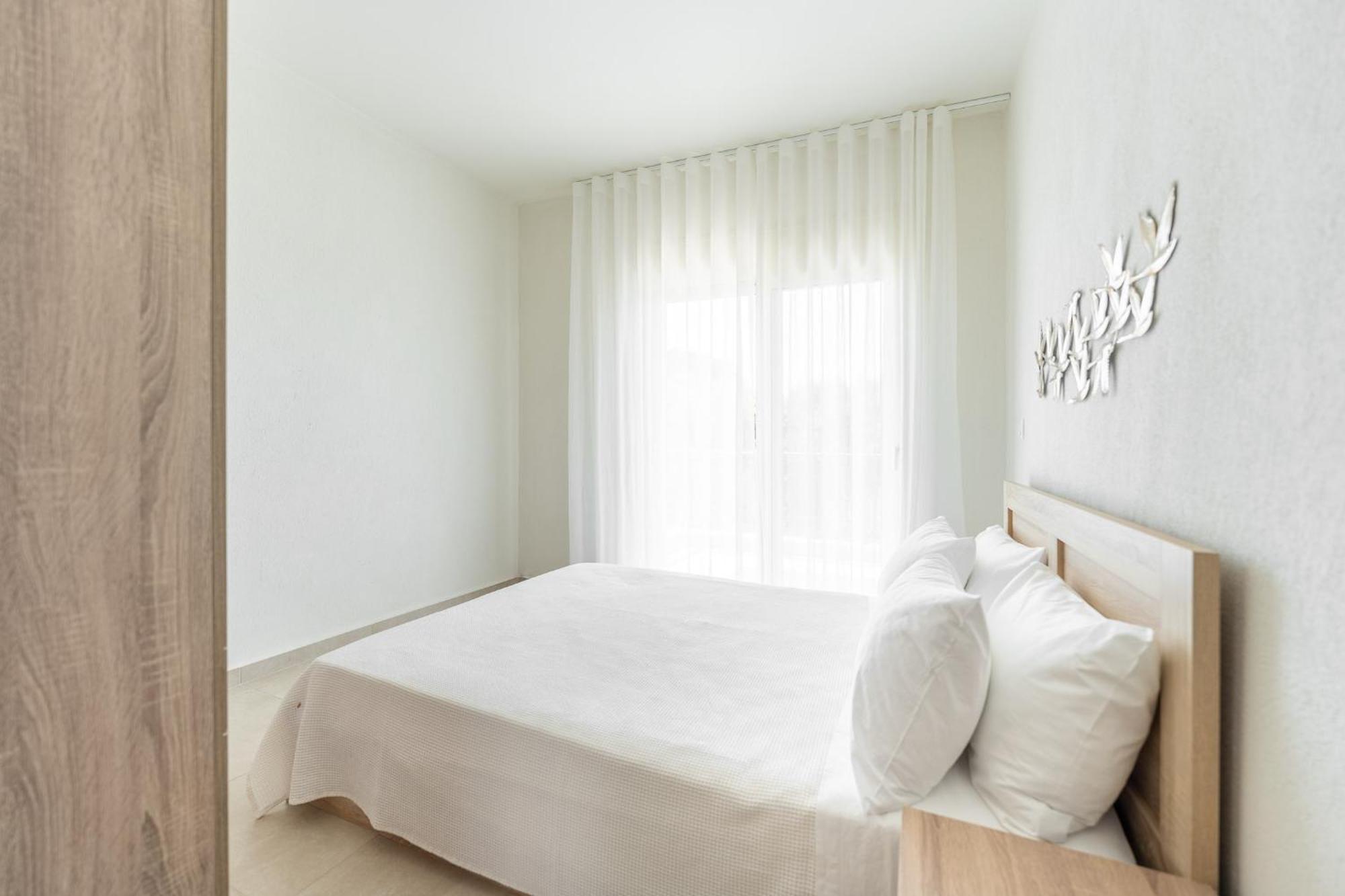 Kalisun Exclusive Villas Nea Kallikrateia 객실 사진