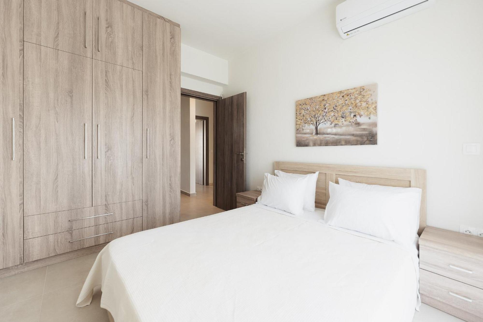 Kalisun Exclusive Villas Nea Kallikrateia 객실 사진
