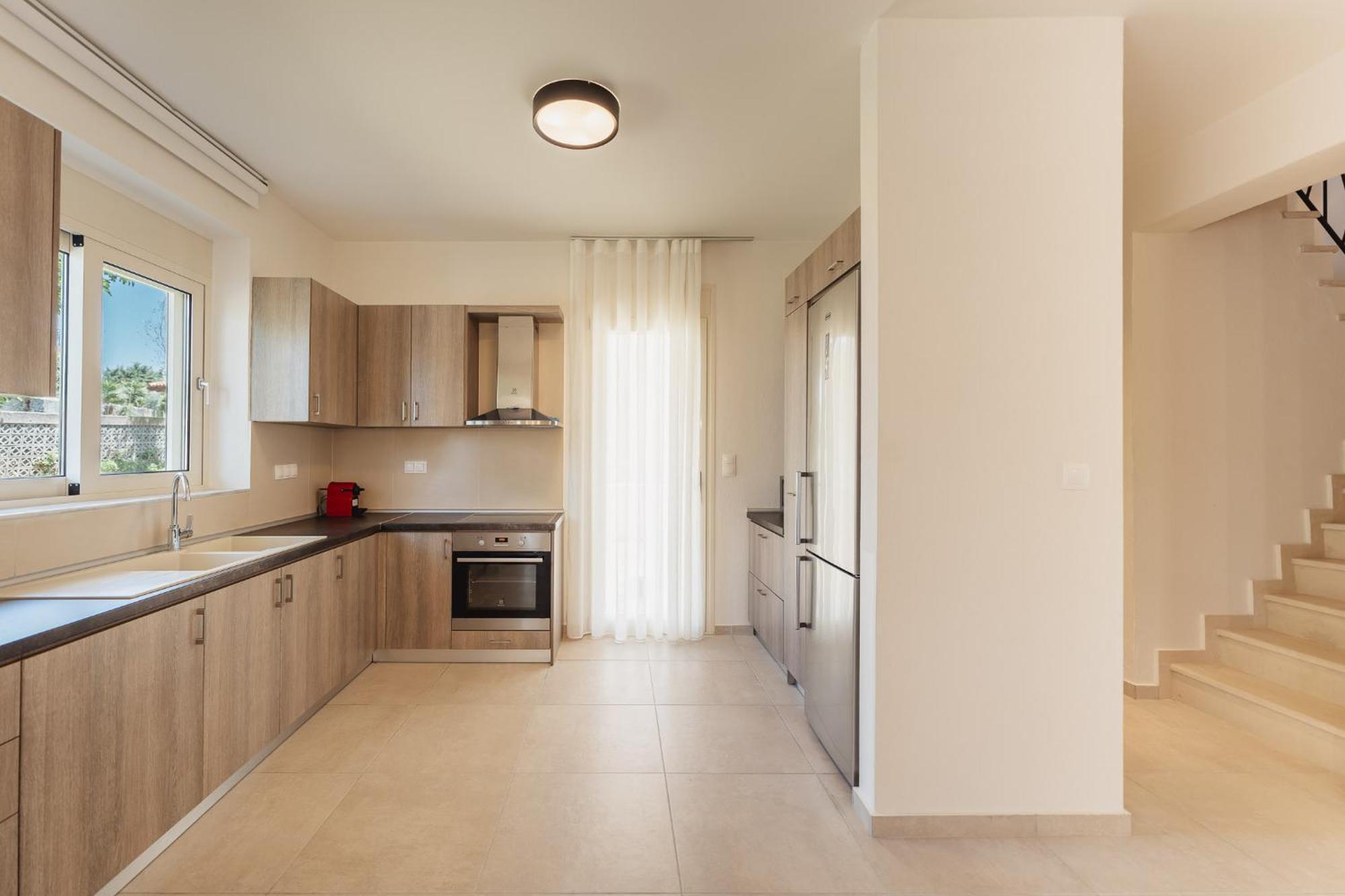 Kalisun Exclusive Villas Nea Kallikrateia 객실 사진