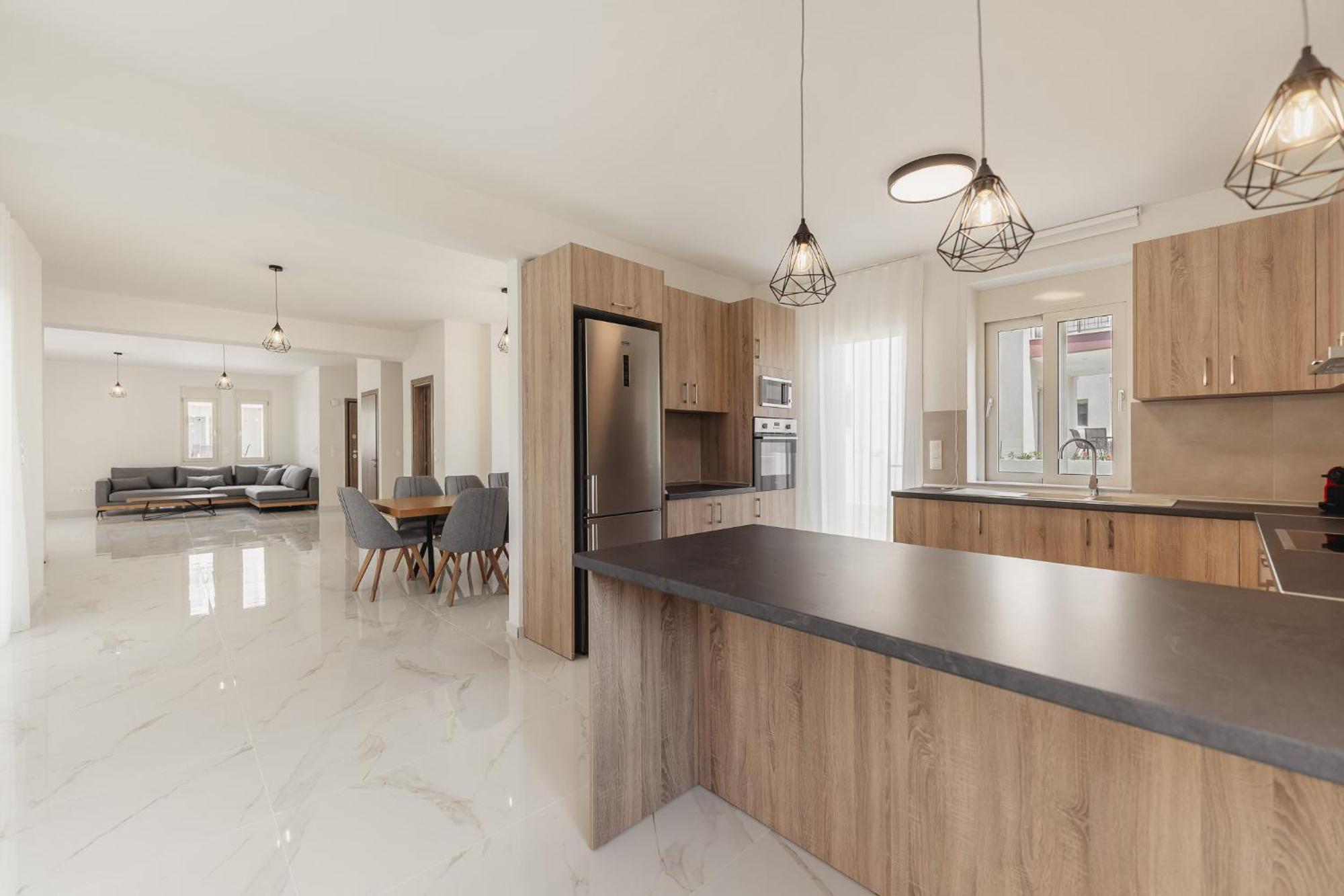 Kalisun Exclusive Villas Nea Kallikrateia 객실 사진