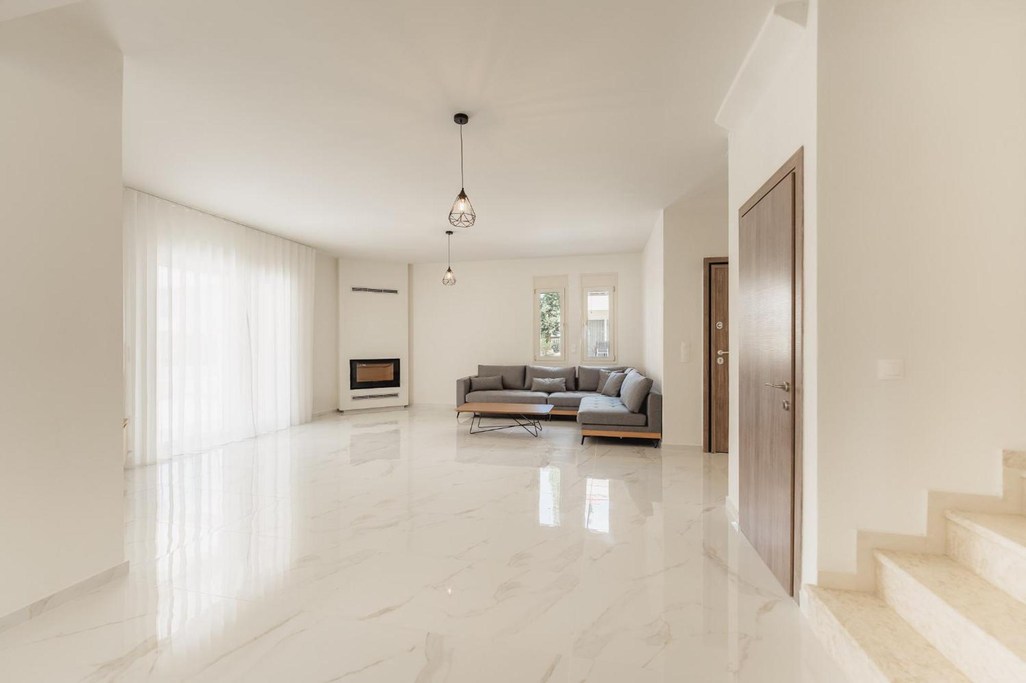 Kalisun Exclusive Villas Nea Kallikrateia 객실 사진