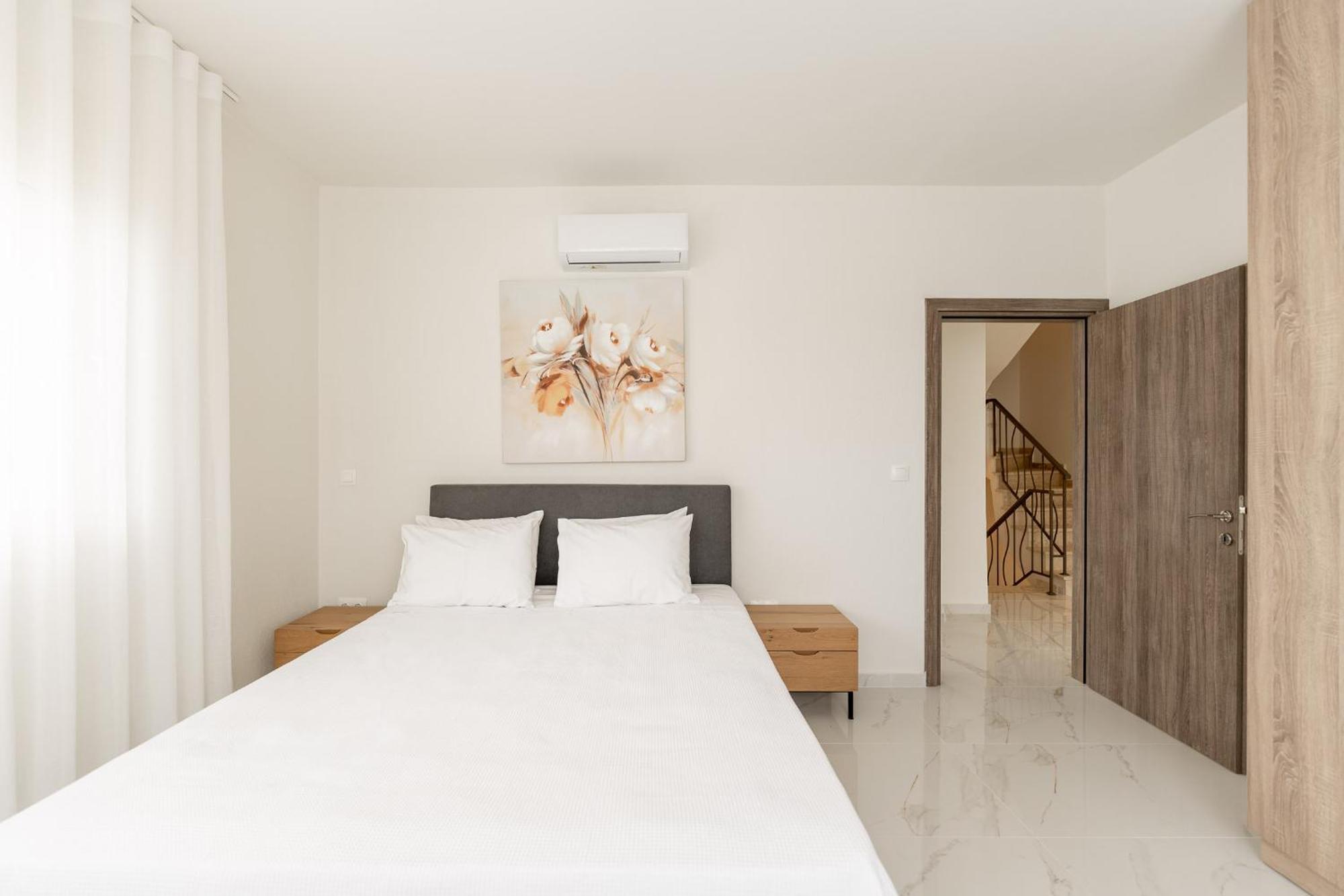 Kalisun Exclusive Villas Nea Kallikrateia 객실 사진