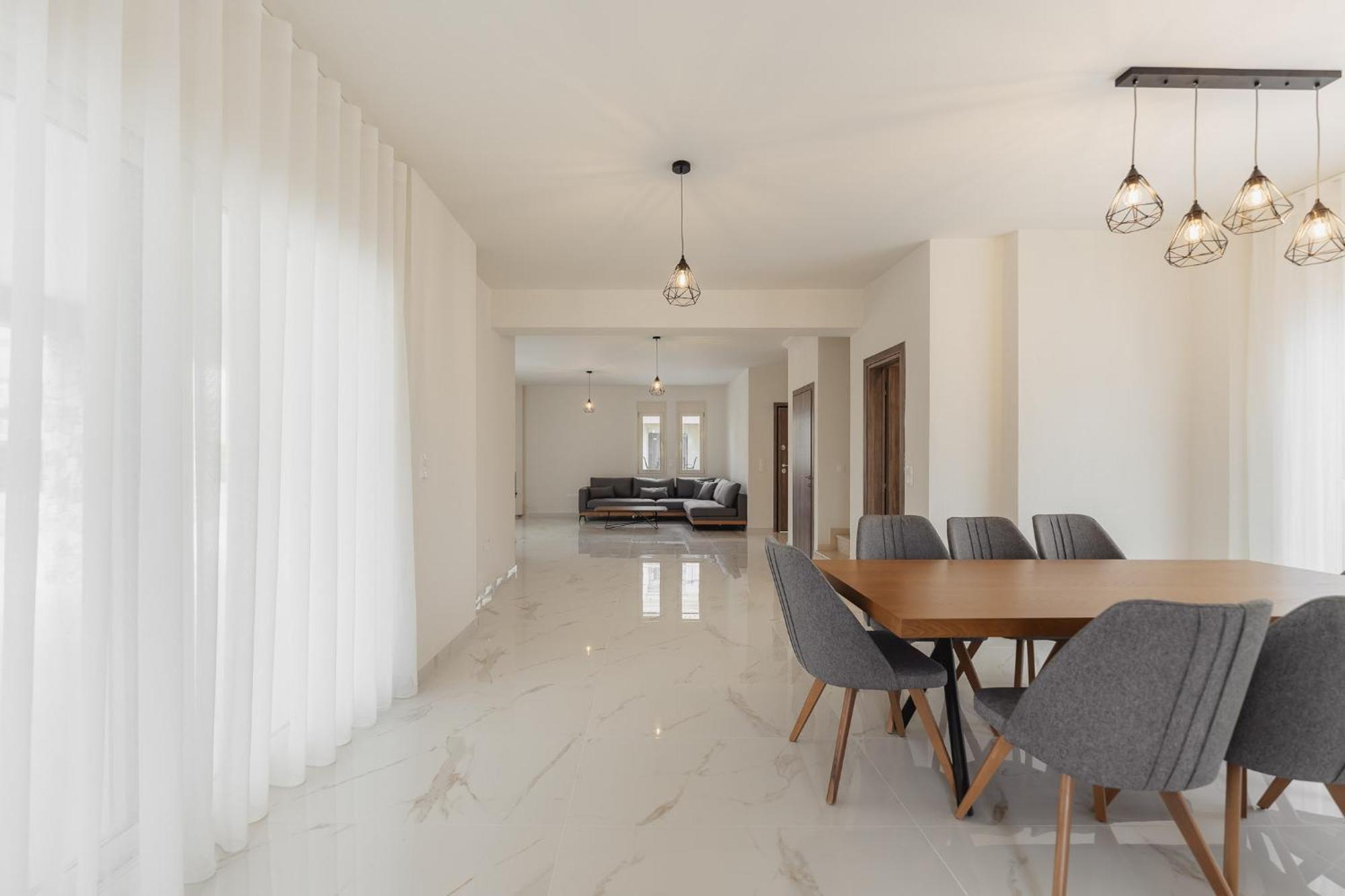 Kalisun Exclusive Villas Nea Kallikrateia 객실 사진