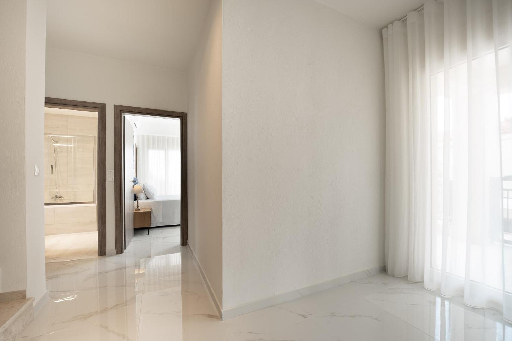 Kalisun Exclusive Villas Nea Kallikrateia 객실 사진
