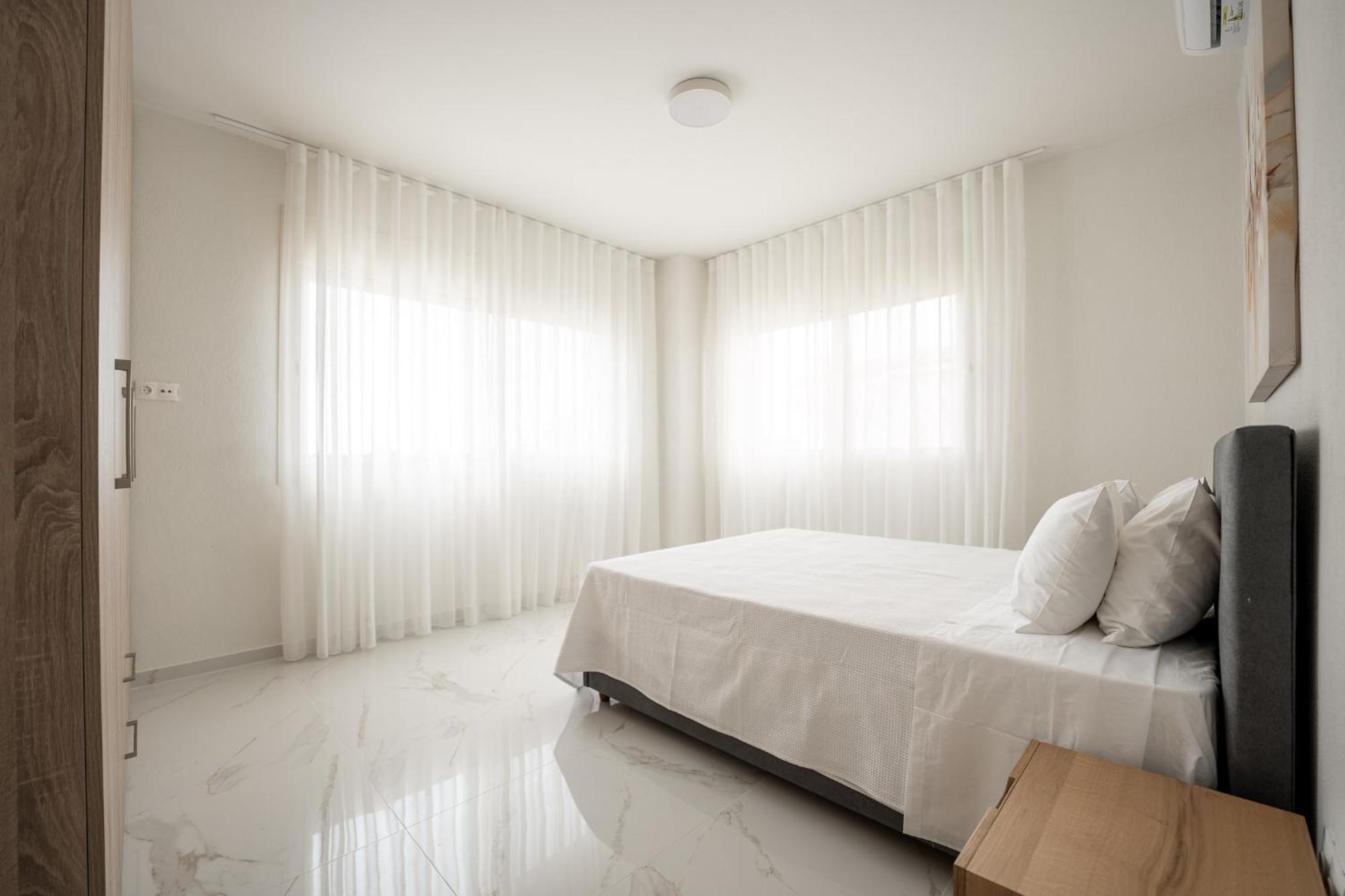 Kalisun Exclusive Villas Nea Kallikrateia 객실 사진