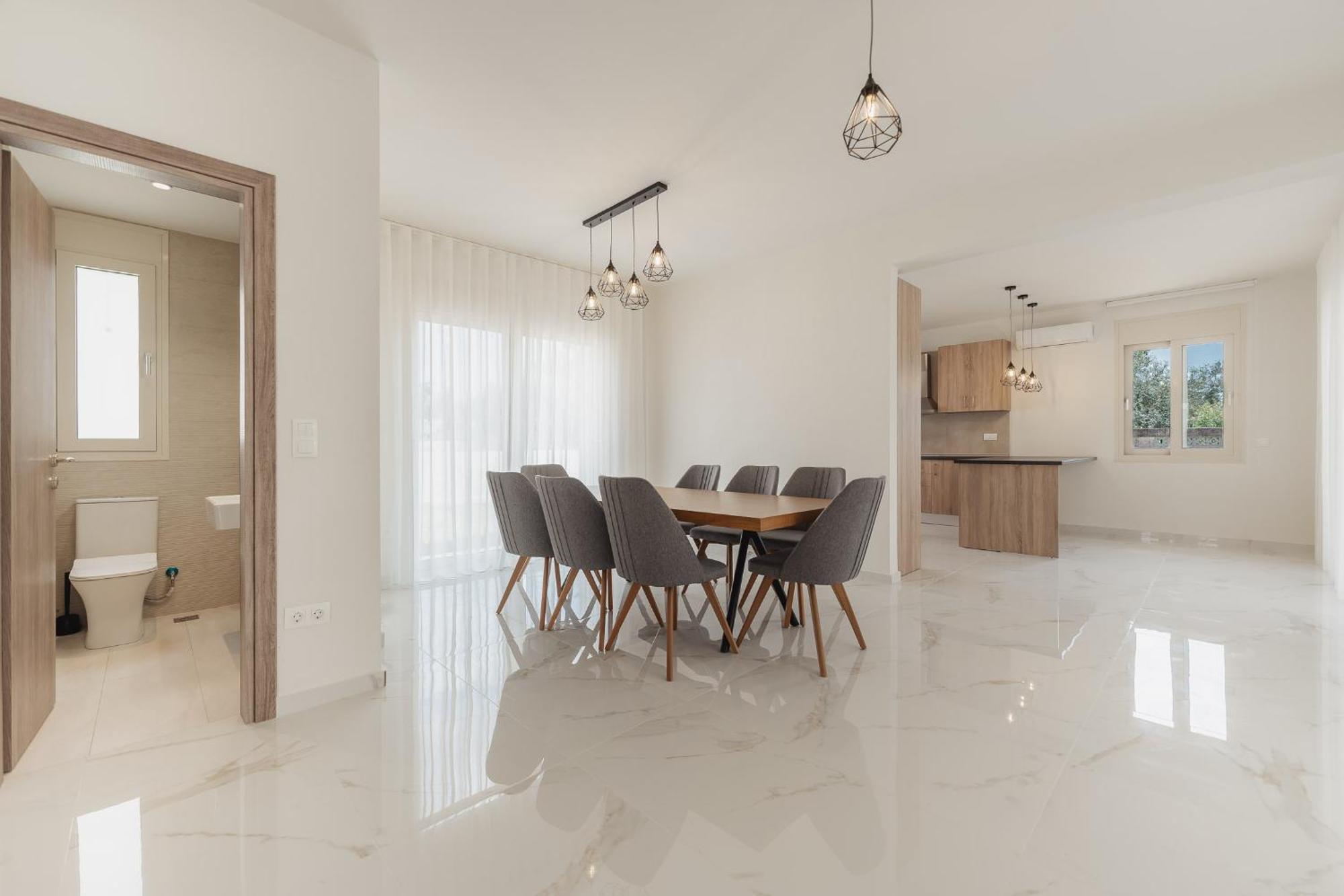 Kalisun Exclusive Villas Nea Kallikrateia 객실 사진