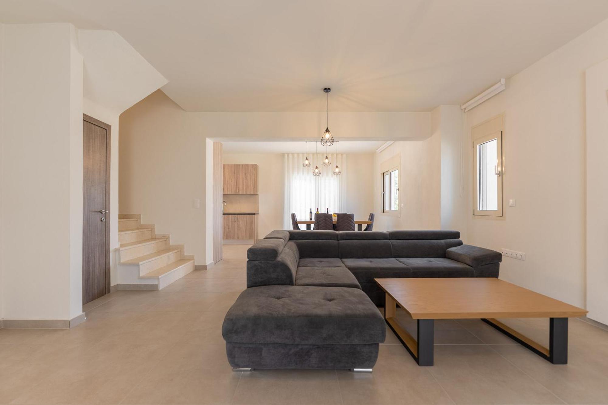 Kalisun Exclusive Villas Nea Kallikrateia 객실 사진